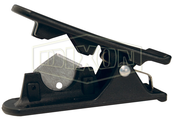 PVC Tubing and Hose Cutter up to 3/4